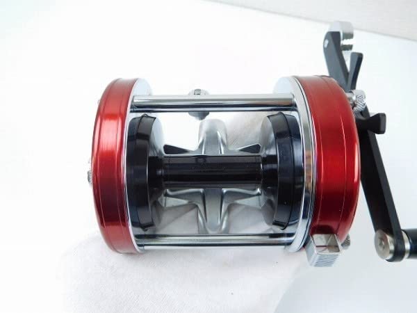 ABU7000レッド アブアンバサダー Amazon.co.jp: ABU アブアンバサダー 7000 レッド 830400 : おもちゃ
